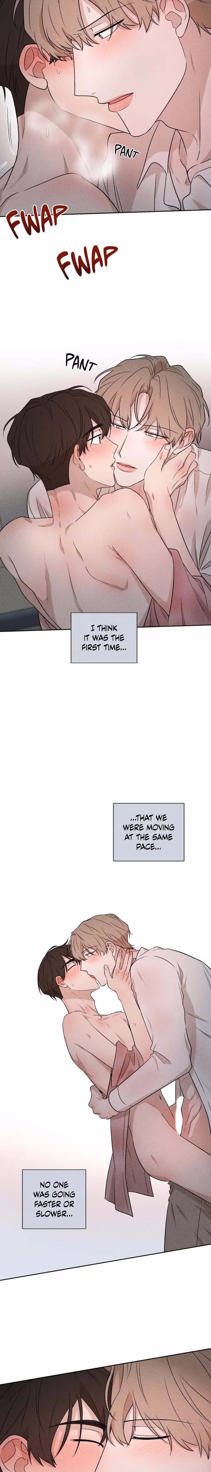 Don't Build My Hopes Up - Chapter 50 - Part 10