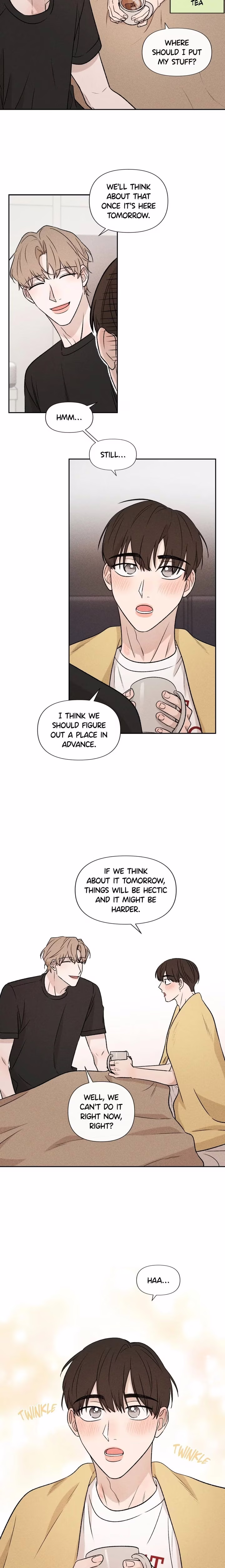 Don't Build My Hopes Up - Chapter 50 - Part 12