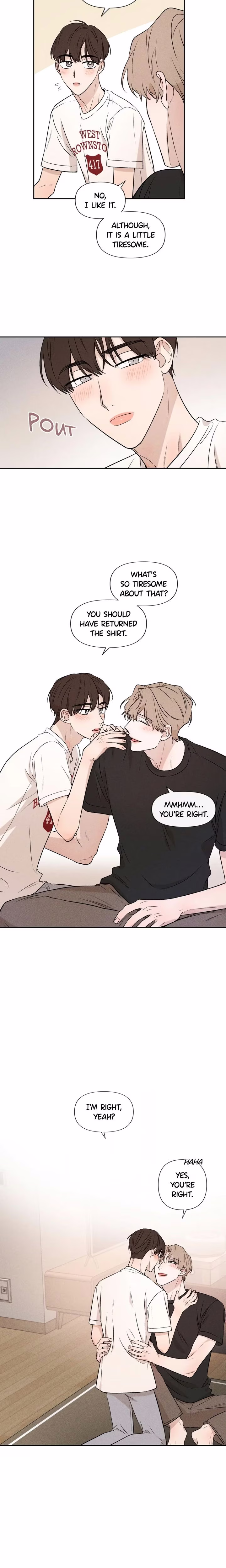 Don't Build My Hopes Up - Chapter 50 - Part 16