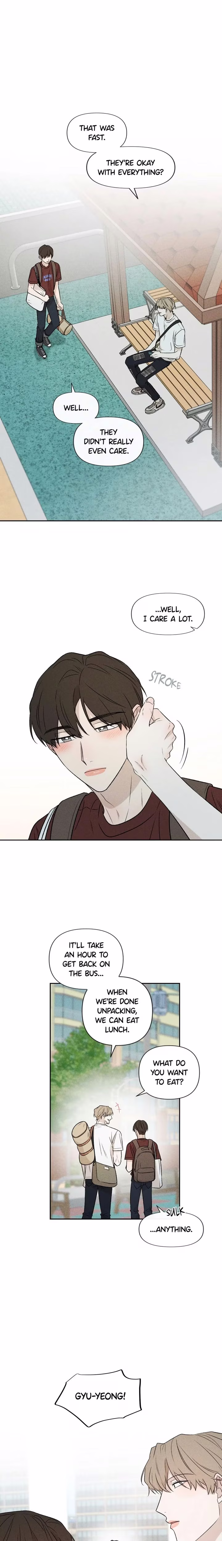 Don't Build My Hopes Up - Chapter 51 - Part 4