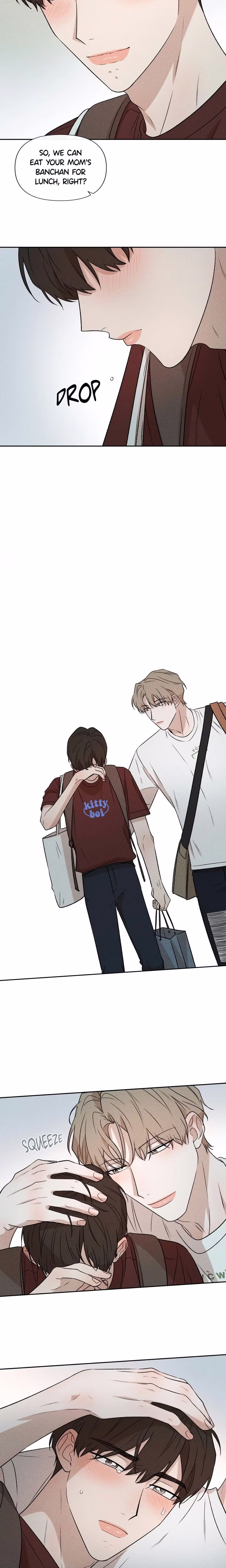 Don't Build My Hopes Up - Chapter 51 - Part 8