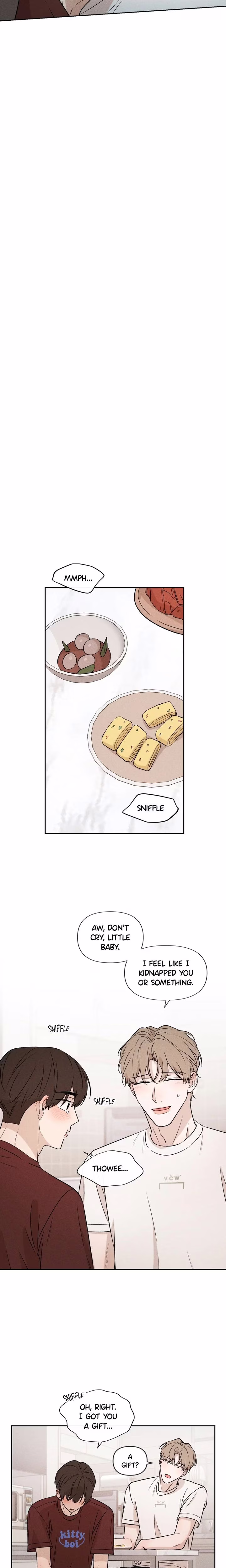 Don't Build My Hopes Up - Chapter 51 - Part 9