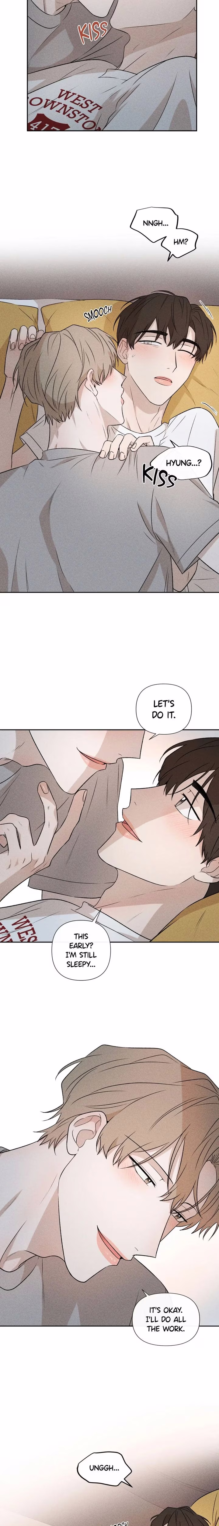 Don't Build My Hopes Up - Chapter 51 - Part 13