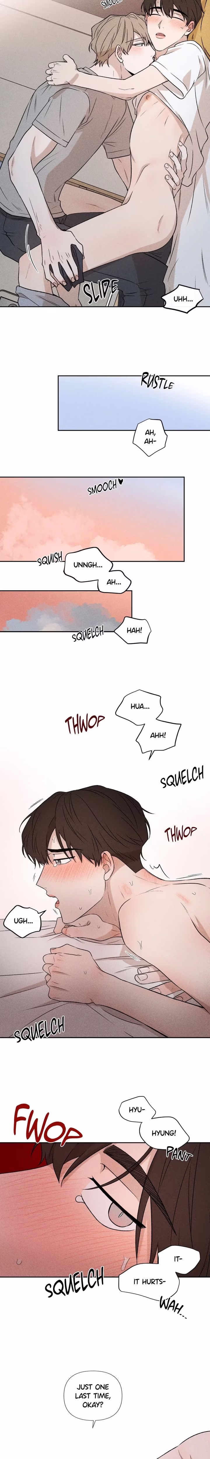 Don't Build My Hopes Up - Chapter 51 - Part 14