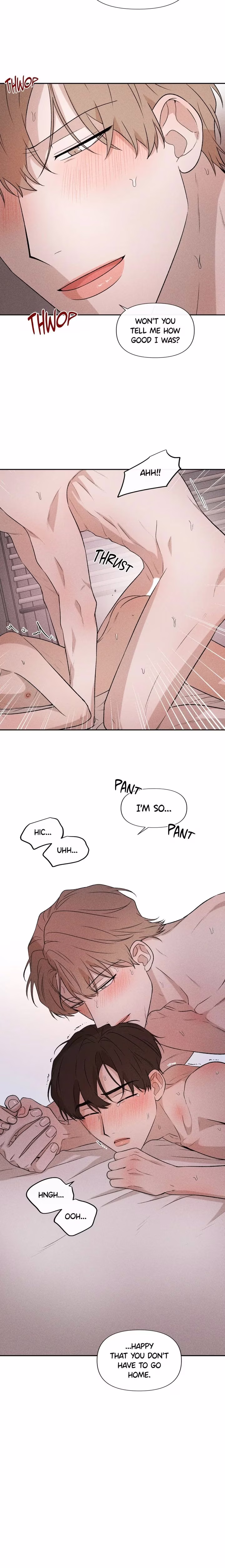 Don't Build My Hopes Up - Chapter 51 - Part 16