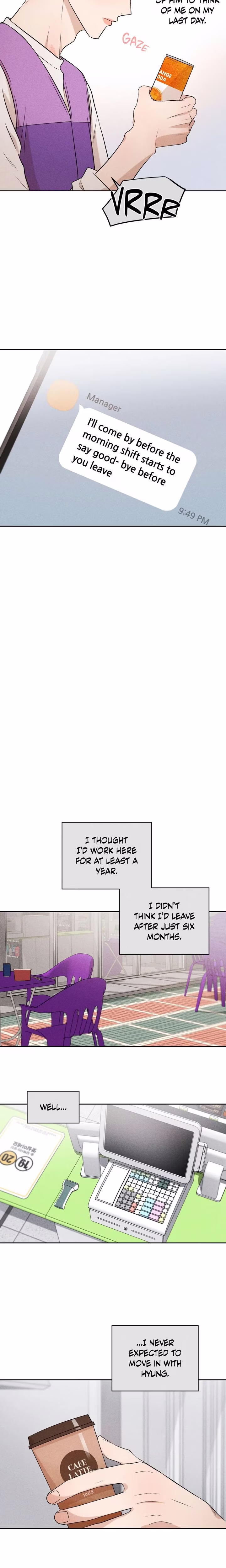 Don't Build My Hopes Up - Chapter 52 - Part 3