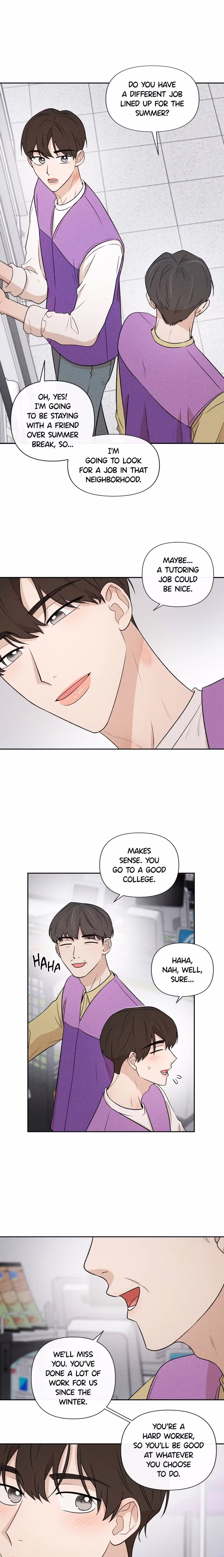 Don't Build My Hopes Up - Chapter 52 - Part 4