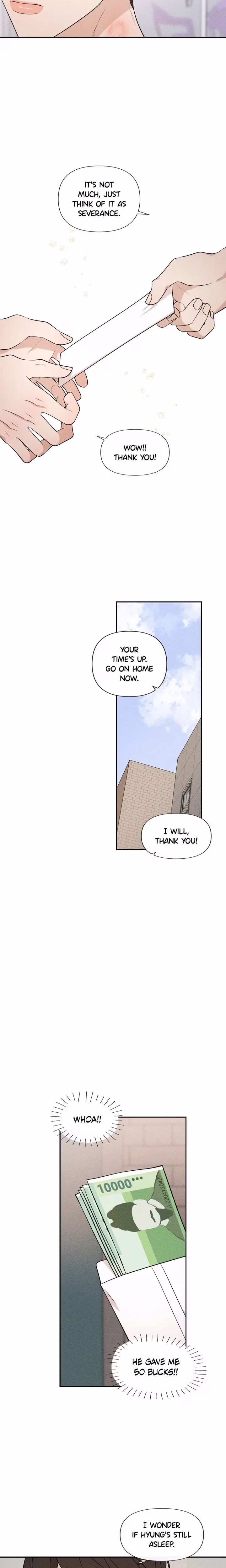 Don't Build My Hopes Up - Chapter 52 - Part 5