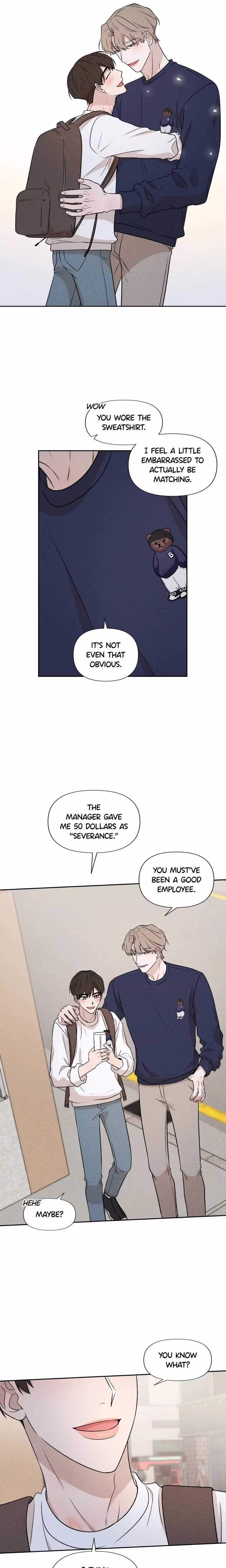 Don't Build My Hopes Up - Chapter 52 - Part 7