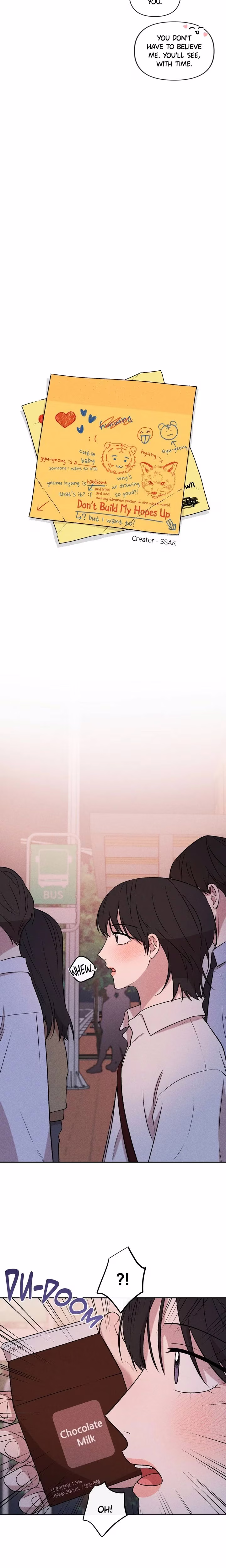 Don't Build My Hopes Up - Chapter 52 - Part 10