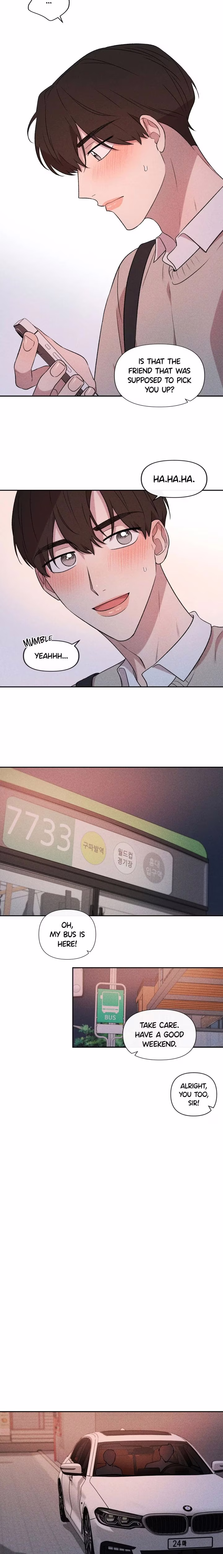 Don't Build My Hopes Up - Chapter 52 - Part 13