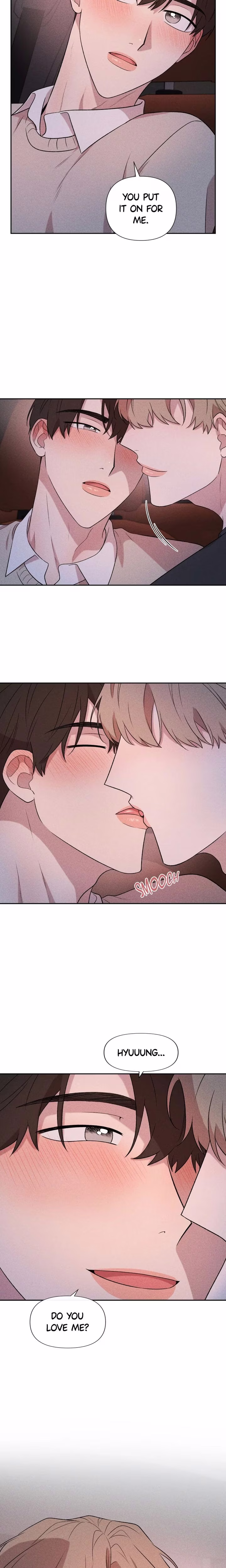 Don't Build My Hopes Up - Chapter 52 - Part 19