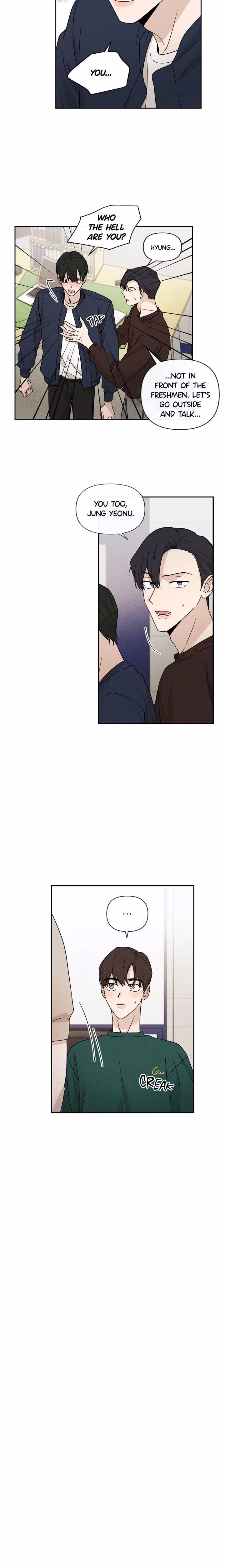 Don't Build My Hopes Up - Chapter 6 - Part 4