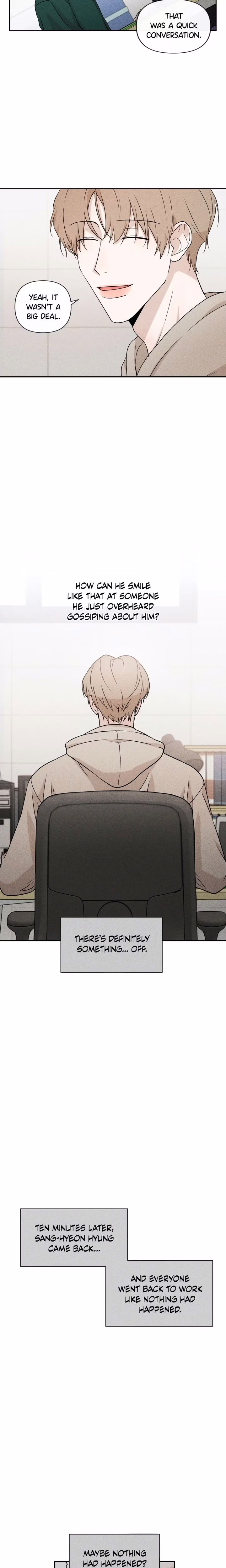 Don't Build My Hopes Up - Chapter 6 - Part 7