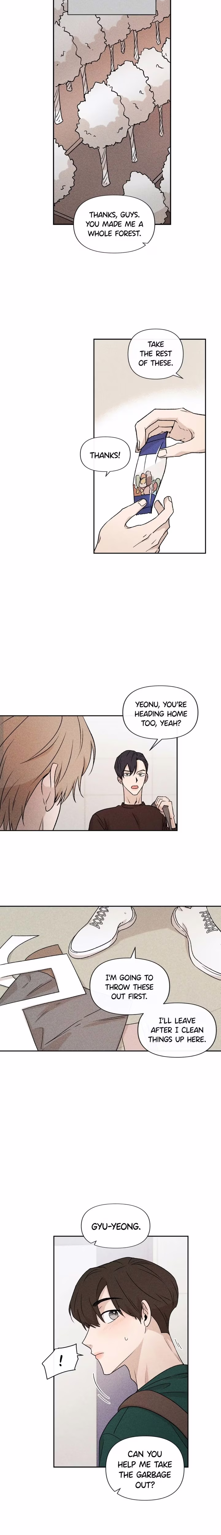 Don't Build My Hopes Up - Chapter 6 - Part 8