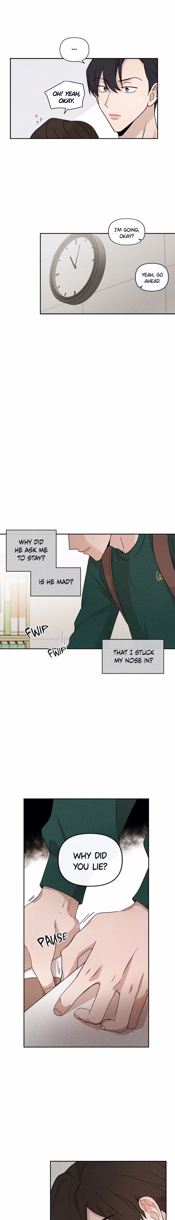 Don't Build My Hopes Up - Chapter 6 - Part 9