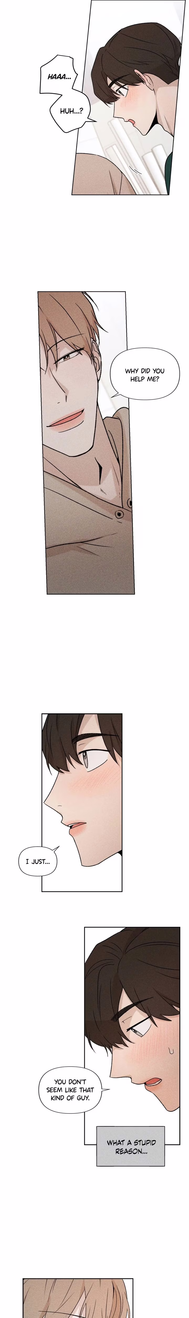 Don't Build My Hopes Up - Chapter 6 - Part 11