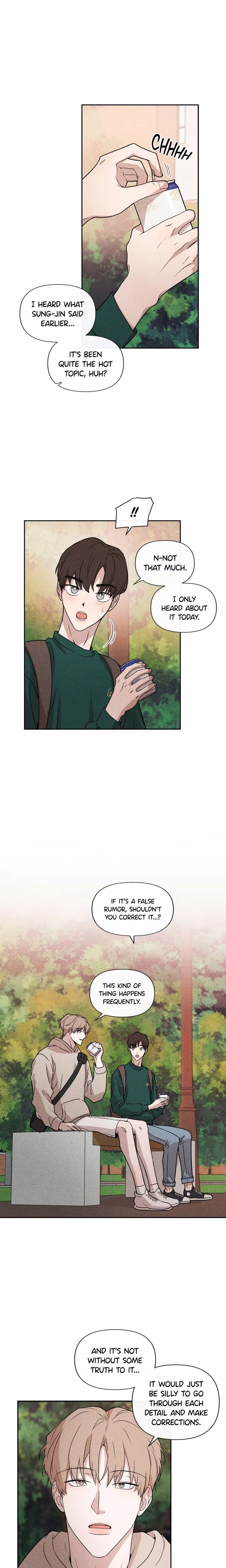 Don't Build My Hopes Up - Chapter 6 - Part 13