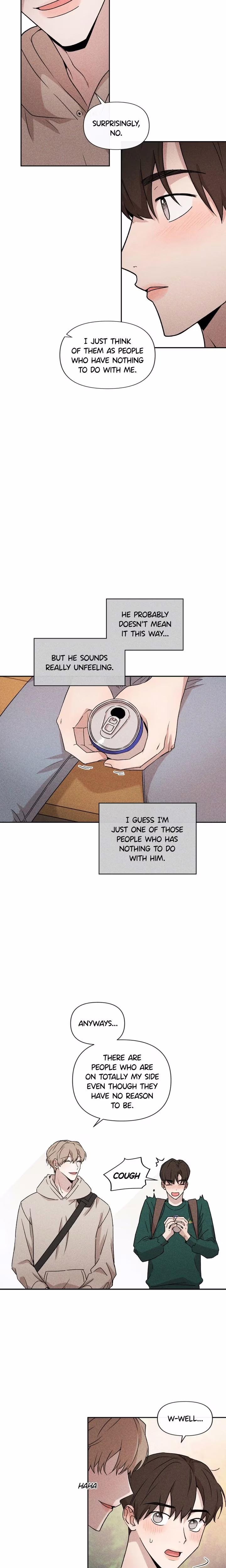 Don't Build My Hopes Up - Chapter 6 - Part 15