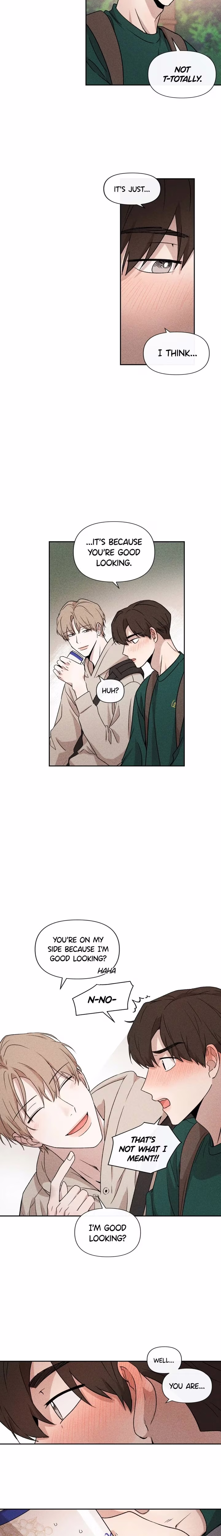 Don't Build My Hopes Up - Chapter 6 - Part 16