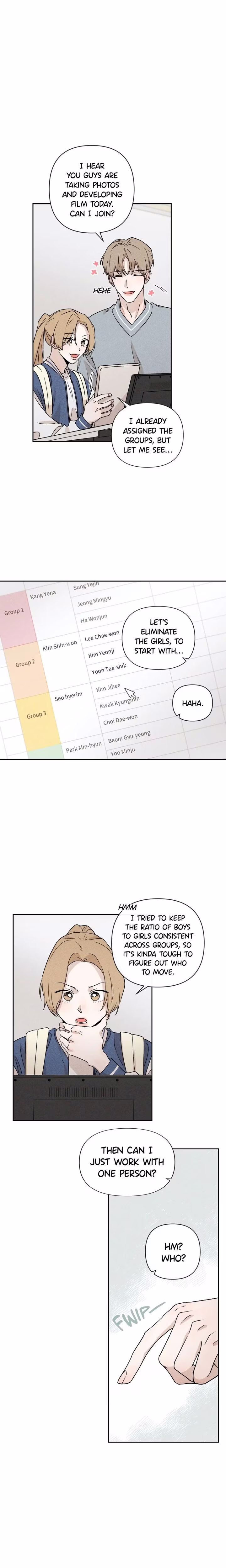 Don't Build My Hopes Up - Chapter 7 - Part 4