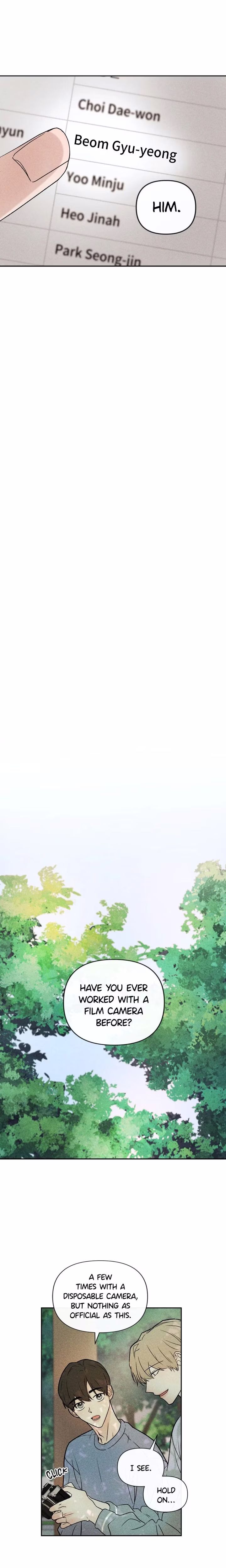 Don't Build My Hopes Up - Chapter 7 - Part 5