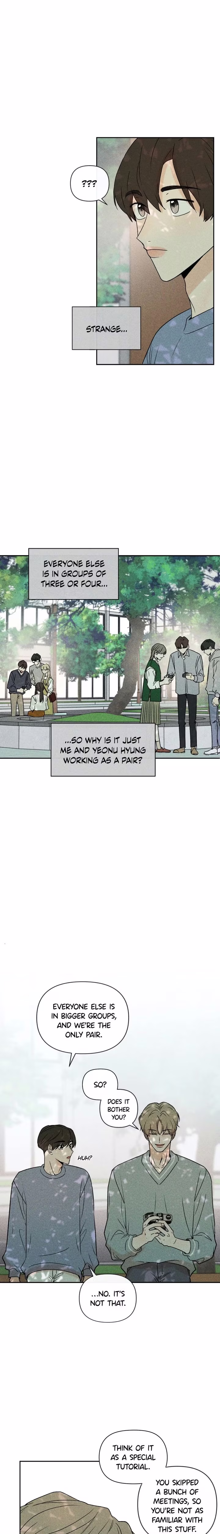 Don't Build My Hopes Up - Chapter 7 - Part 6