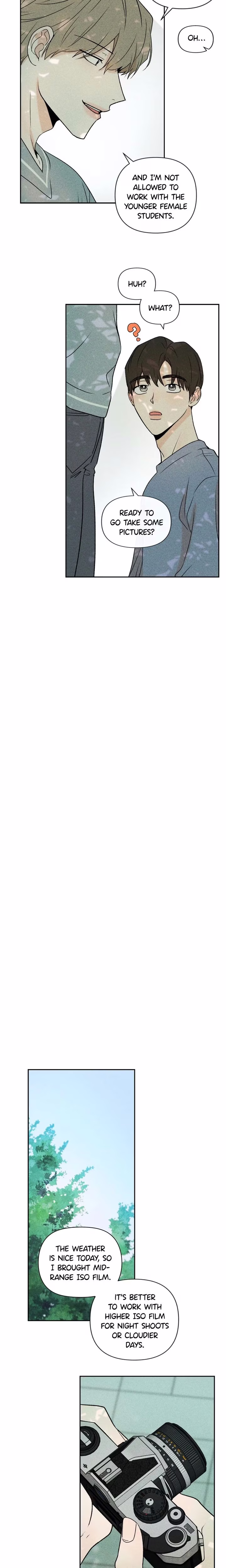 Don't Build My Hopes Up - Chapter 7 - Part 7