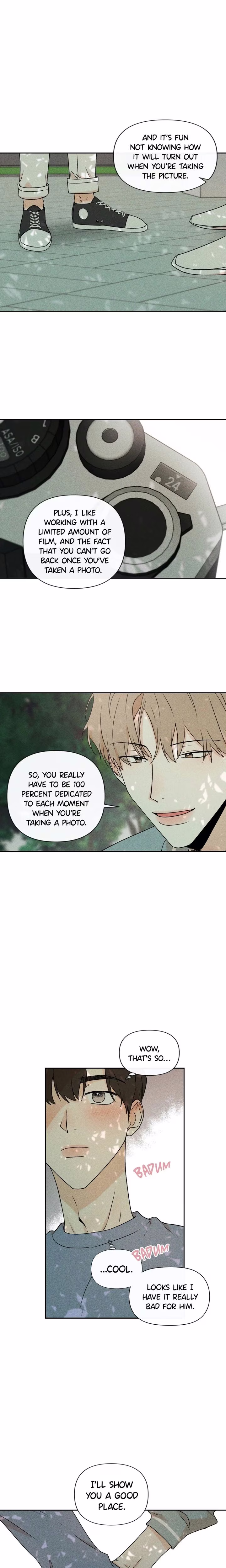 Don't Build My Hopes Up - Chapter 7 - Part 9