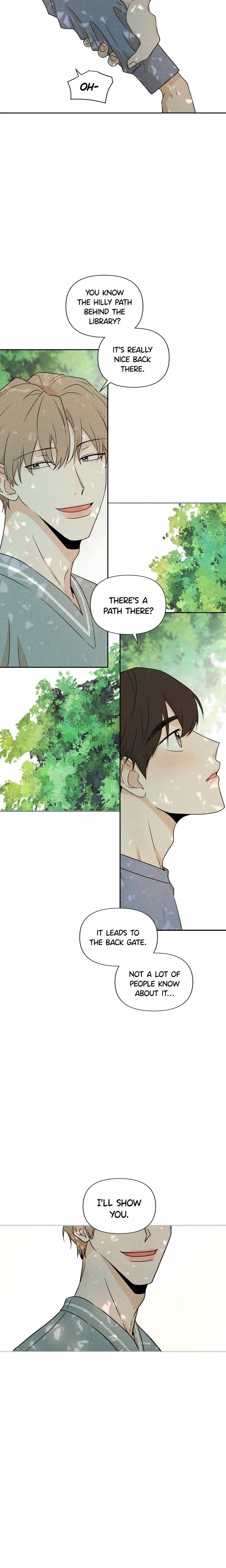 Don't Build My Hopes Up - Chapter 7 - Part 10