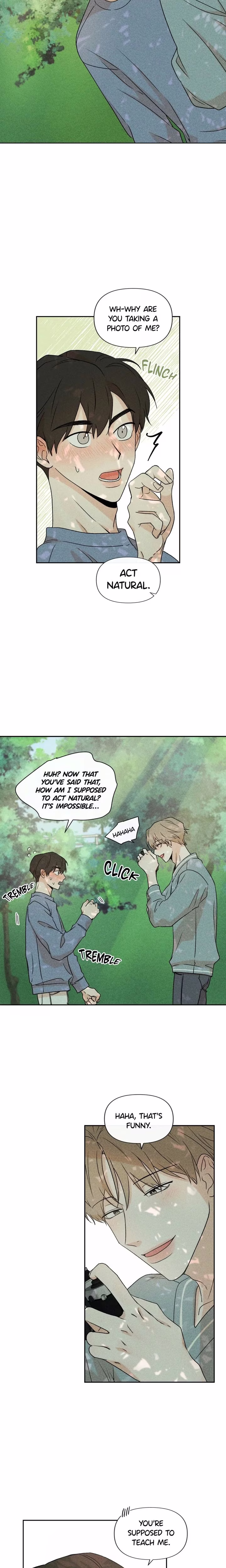 Don't Build My Hopes Up - Chapter 7 - Part 12