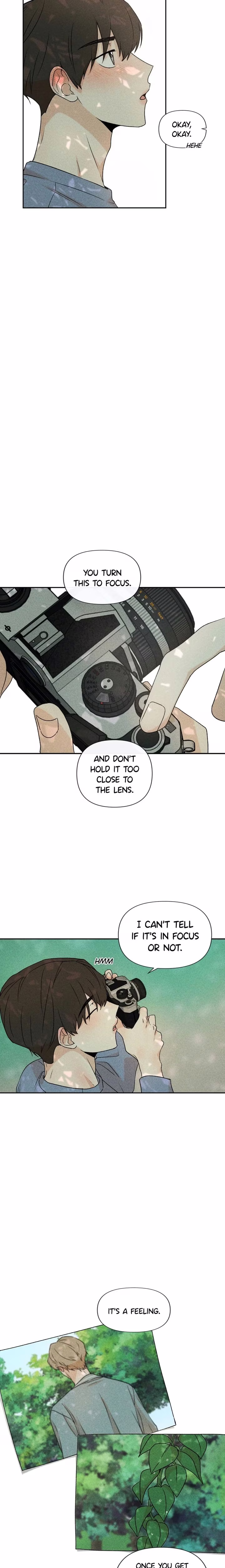 Don't Build My Hopes Up - Chapter 7 - Part 13