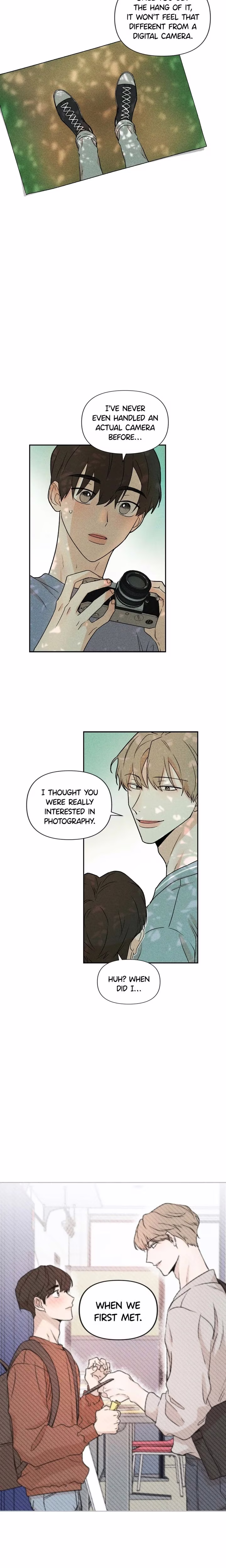 Don't Build My Hopes Up - Chapter 7 - Part 14