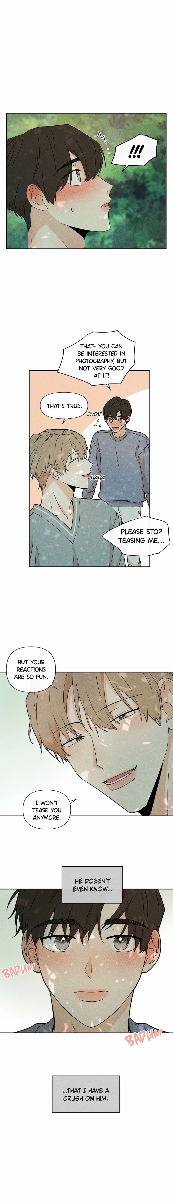 Don't Build My Hopes Up - Chapter 7 - Part 15