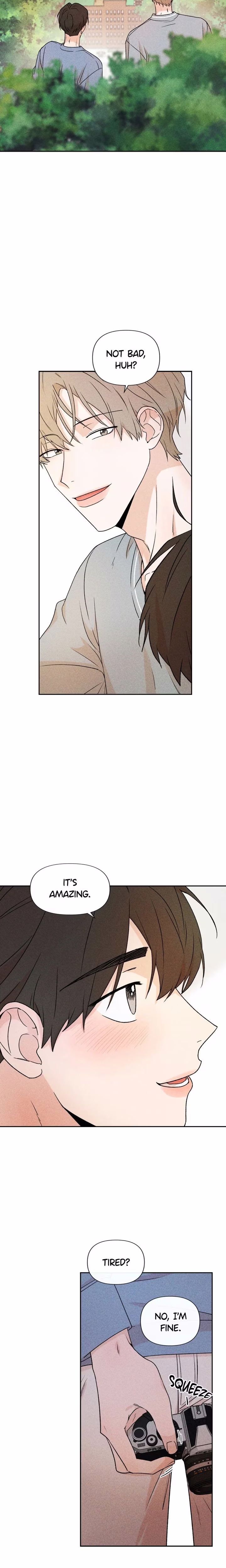 Don't Build My Hopes Up - Chapter 7 - Part 17