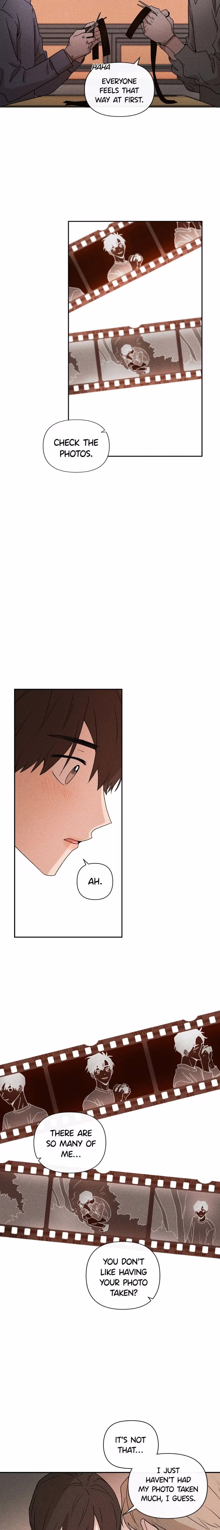 Don't Build My Hopes Up - Chapter 8 - Part 5