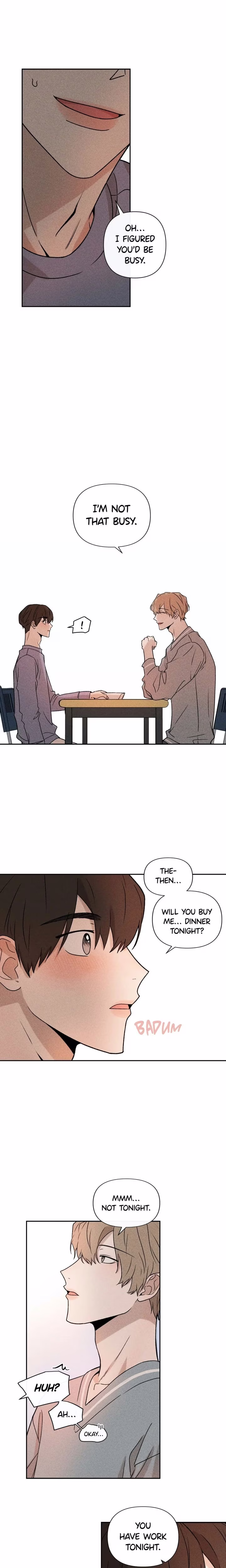 Don't Build My Hopes Up - Chapter 8 - Part 10