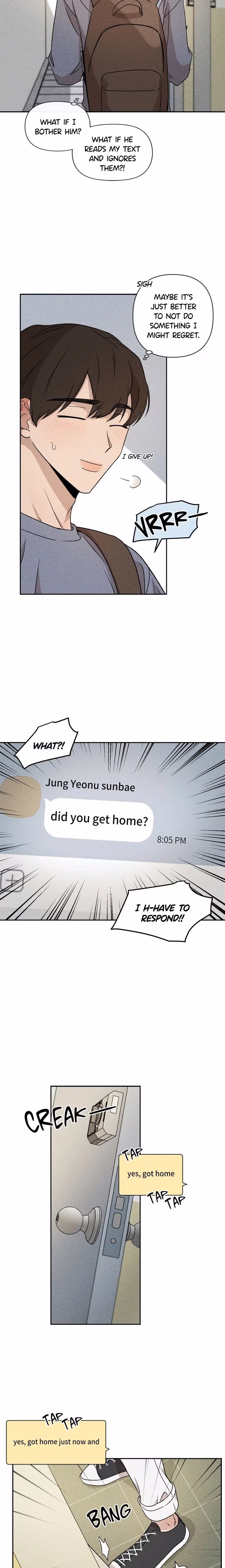 Don't Build My Hopes Up - Chapter 8 - Part 13