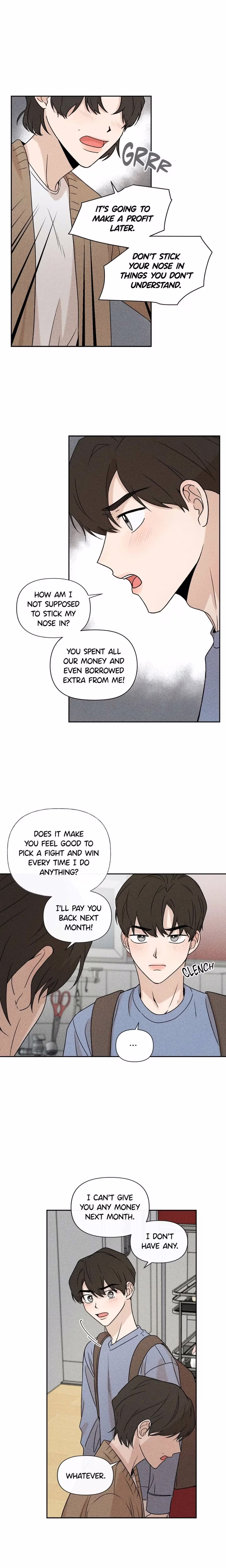 Don't Build My Hopes Up - Chapter 8 - Part 15