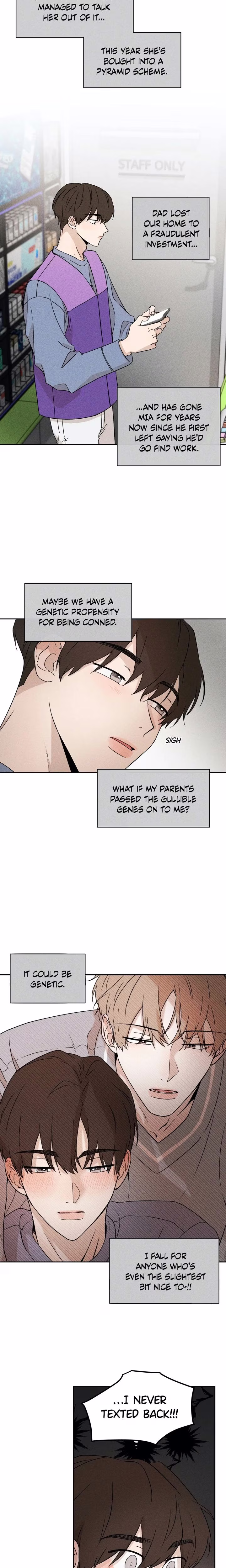 Don't Build My Hopes Up - Chapter 8 - Part 17