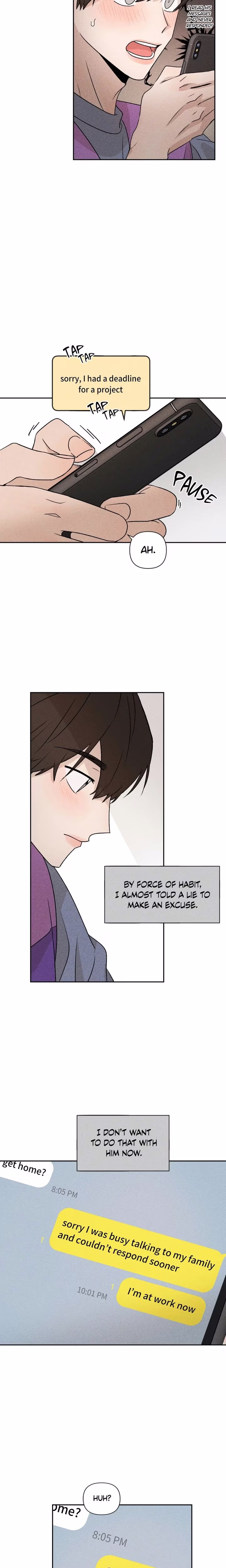 Don't Build My Hopes Up - Chapter 8 - Part 18