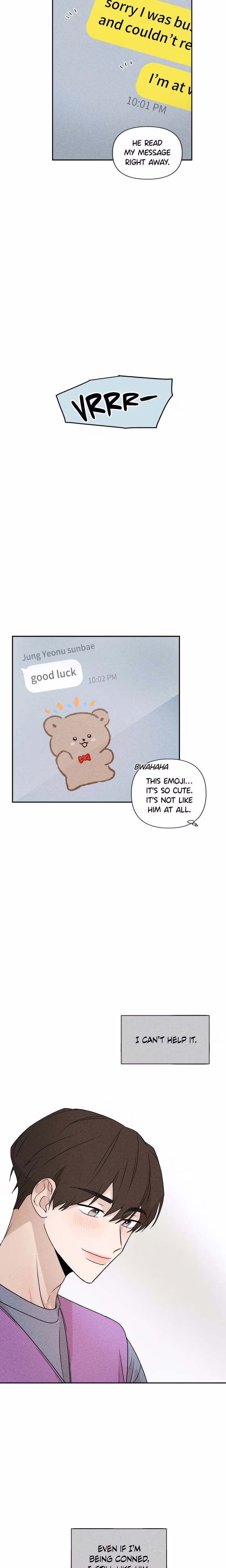 Don't Build My Hopes Up - Chapter 8 - Part 19