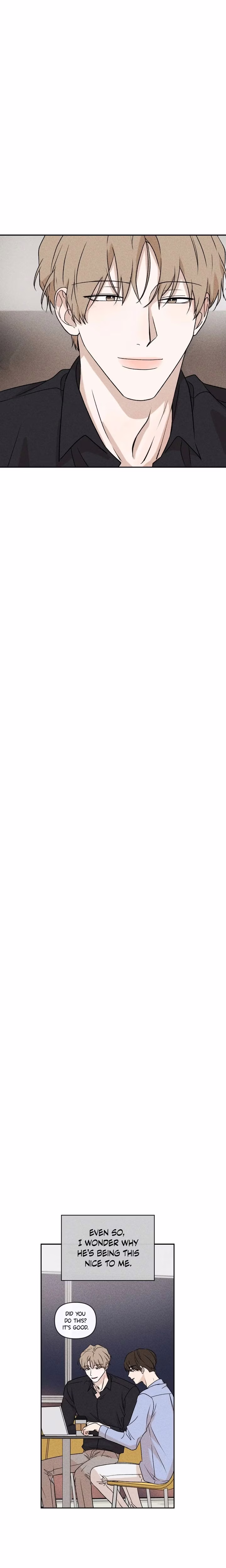 Don't Build My Hopes Up - Chapter 9 - Part 7