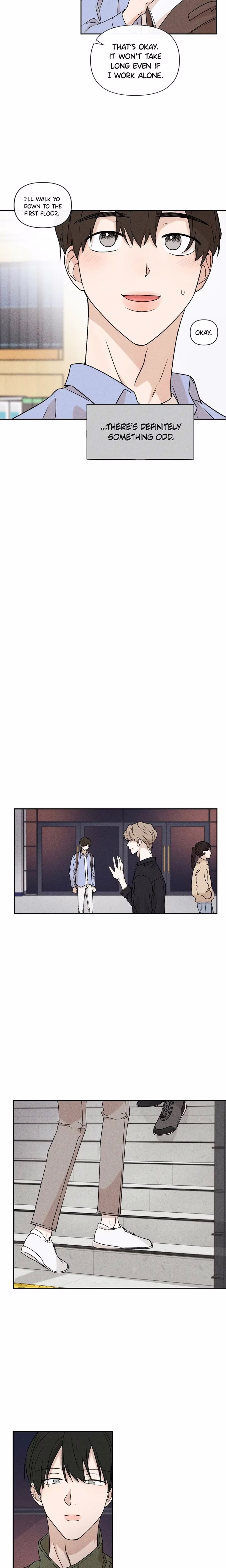 Don't Build My Hopes Up - Chapter 9 - Part 9