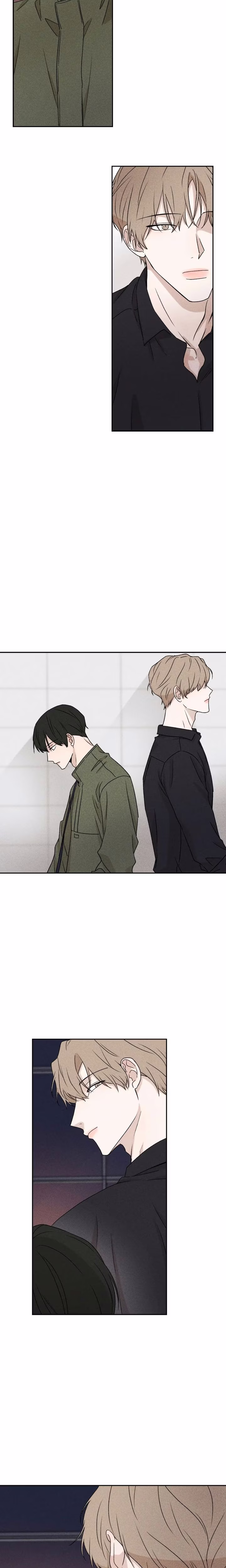 Don't Build My Hopes Up - Chapter 9 - Part 10