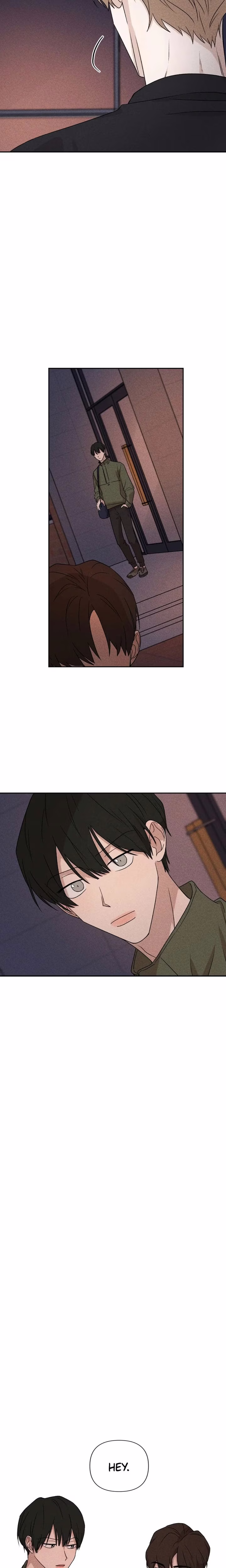 Don't Build My Hopes Up - Chapter 9 - Part 11