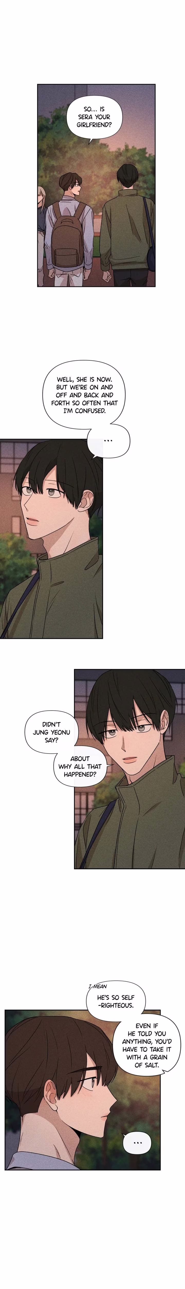 Don't Build My Hopes Up - Chapter 9 - Part 13