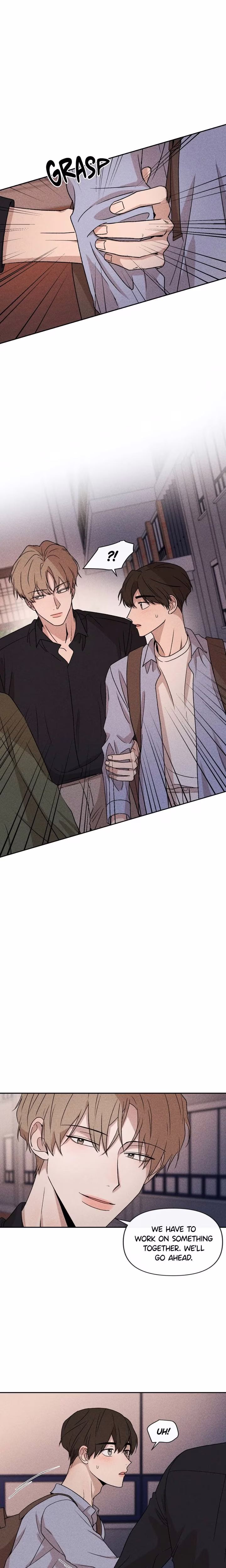 Don't Build My Hopes Up - Chapter 9 - Part 14