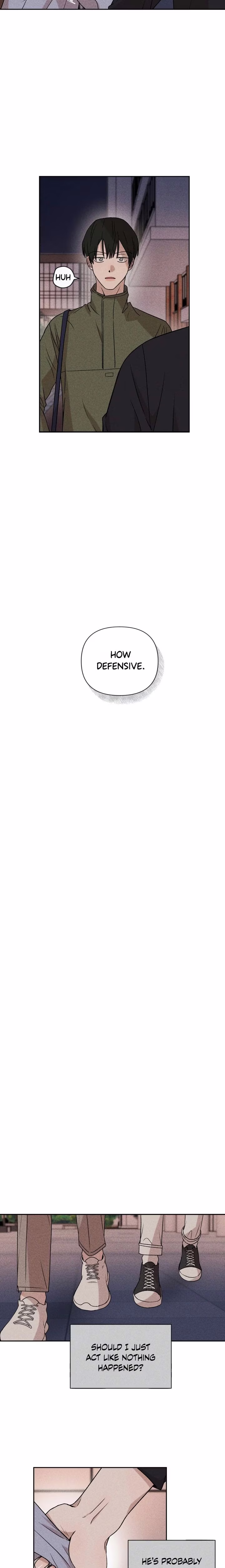 Don't Build My Hopes Up - Chapter 9 - Part 15