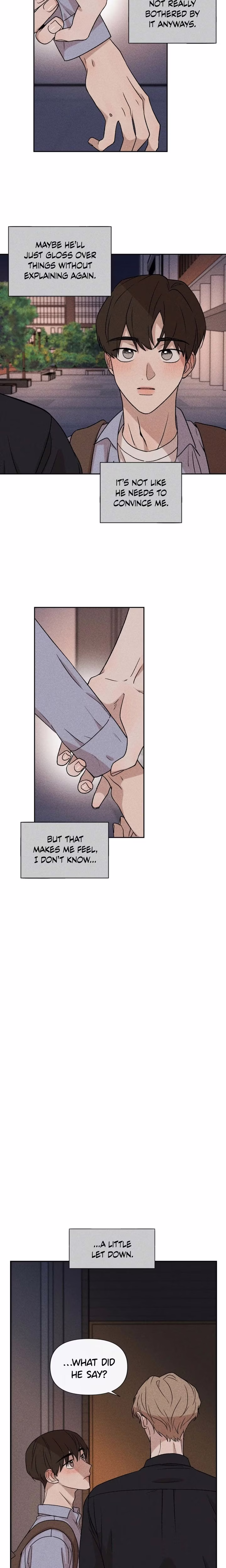 Don't Build My Hopes Up - Chapter 9 - Part 16